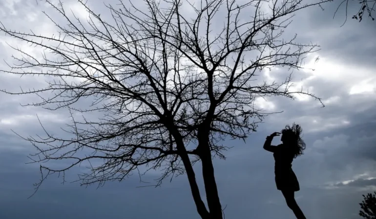 KIŞA VEDA, “YAZDAN KALMA” SICAKLAR GELİYOR