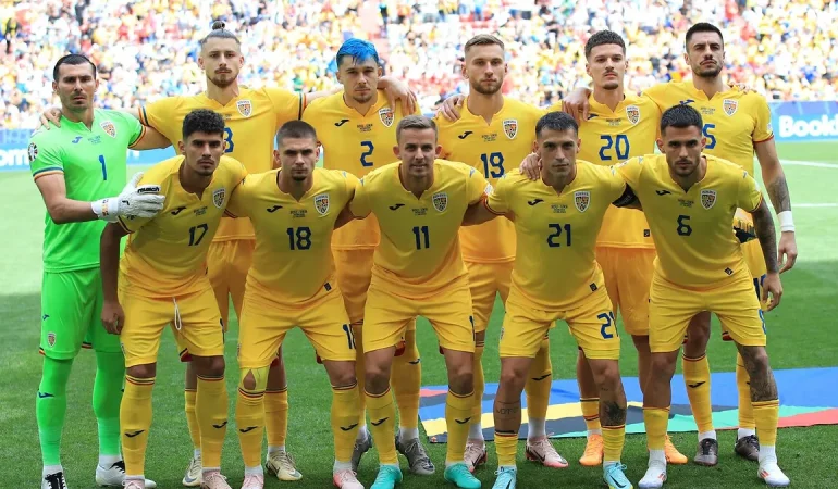 A Milli Takım’ın Rakibi Romanya’yı Tanıyalım: Takımın Güçlü Yönleri ve Zayıf Noktaları