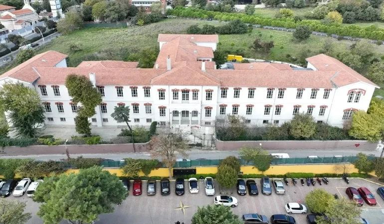 BALIKLI RUM HASTANESİNDE SAHTE REÇETE SKANDALI ORTAYA ÇIKTI