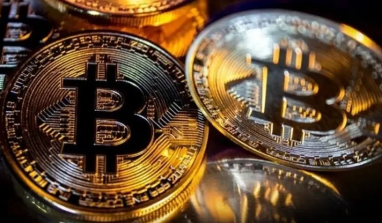 Kripto Paralarda Büyük Değer Kaybı: 1,5 Ayda 1,2 Trilyon Dolar Buhar Oldu