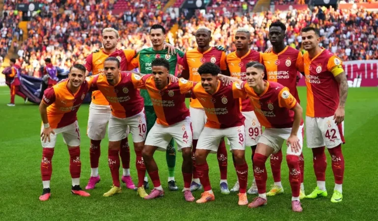Galatasaray’da Zorlu Maraton Başlıyor: 22 Günde 6 Kritik Maç