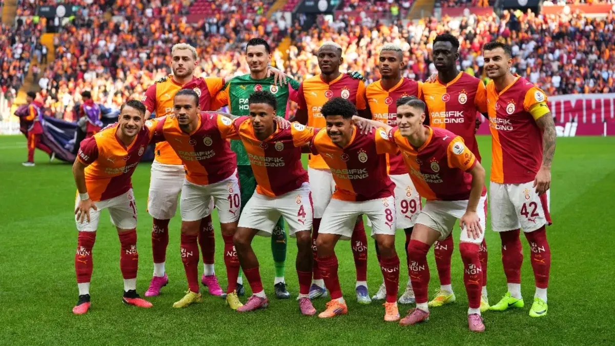 Galatasaray’da Zorlu Maraton Başlıyor: 22 Günde 6 Kritik Maç 3 692036f0b42dd735