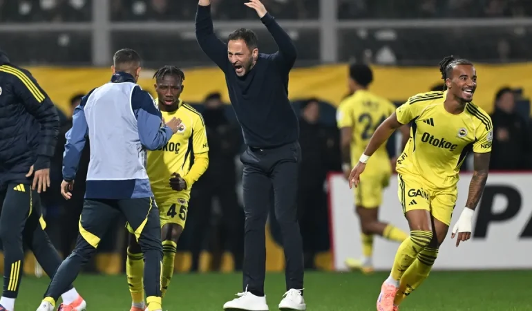 FENERBAHÇE’NİN RİZESPOR KARŞISINDA SAHAYA SÜRECEĞİ İLK 11 BELLİ OLDU: ZORLU DEPLASMAN ÖNCESİ HEDEF 3 PUAN