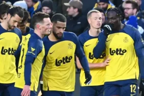 GALATASARAY’IN AVRUPA MÜCADELESİNDE ZORLU RAKİP: UNION SAINT-GILLOISE’İ TANIYALIM 5 6925491437617954