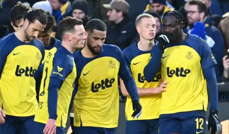 GALATASARAY’IN AVRUPA MÜCADELESİNDE ZORLU RAKİP: UNION SAINT-GILLOISE’İ TANIYALIM