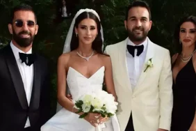 Eltiler Arasında Gerginlik Tavan Yaptı: Aslıhan Doğan Turan ile Katre Turan Arasındaki Yeni Kriz Magazin Dünyasını SallıyorEltiler Arasında Gerginlik Tavan Yaptı: Aslıhan Doğan Turan ile Katre Turan Arasındaki Yeni Kriz Magazin Dünyasını Sallıyor 2 692588061462bbbda3a613f0