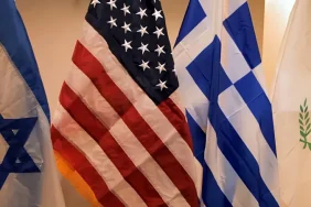 Yunanistan’dan Türkiye’ye Karşı Savunma Planı 4 692683ef44634747