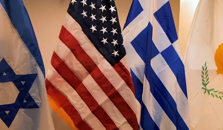 Yunanistan’dan Türkiye’ye Karşı Savunma Planı