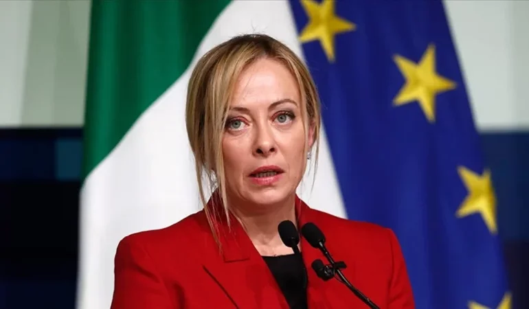 İtalya’da Kadın Cinayetlerine Af Yok: Ömür Boyu Hapis Cezası Geliyor