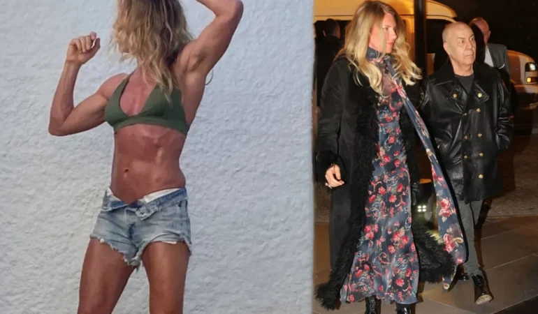 Biricik Suden’in Spor Tutkusu: “Formumu Korumanın Sırrı Disiplin”