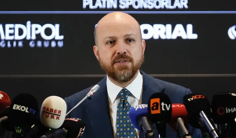 İlim Yayma Ödülleri 2025’e Sayılı Günler Kaldı — Türkiye’nin Akademik Başarıları Sahneye Çıkıyor