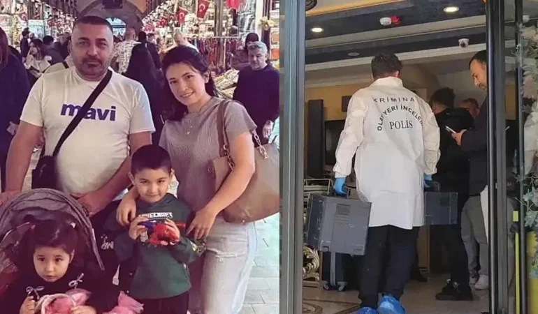 İstanbul’da Böcek Ailesinin Ölümüne Sebep Olan 4 Şüpheli Tutuklandı