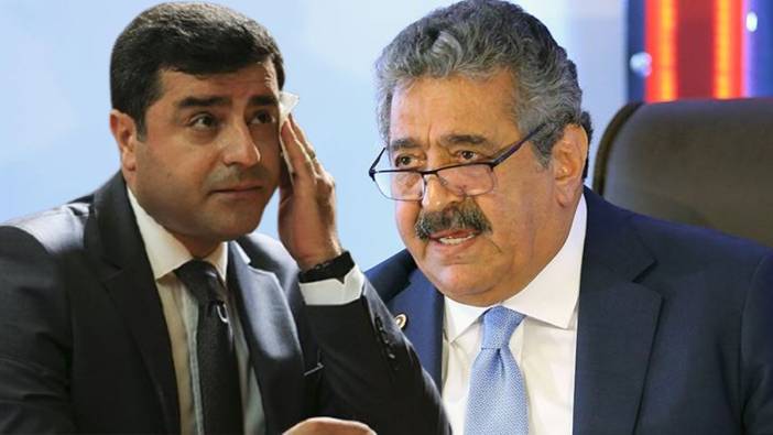 MHP’li Feti Yıldız’dan Selahattin Demirtaş Açıklaması: “Tahliyesi Hukuken Zorunluluk Haline Gelmiştir” 1 74821 - MHP’li Feti Yıldız’dan Selahattin Demirtaş Açıklaması: “Tahliyesi Hukuken Zorunluluk Haline Gelmiştir”