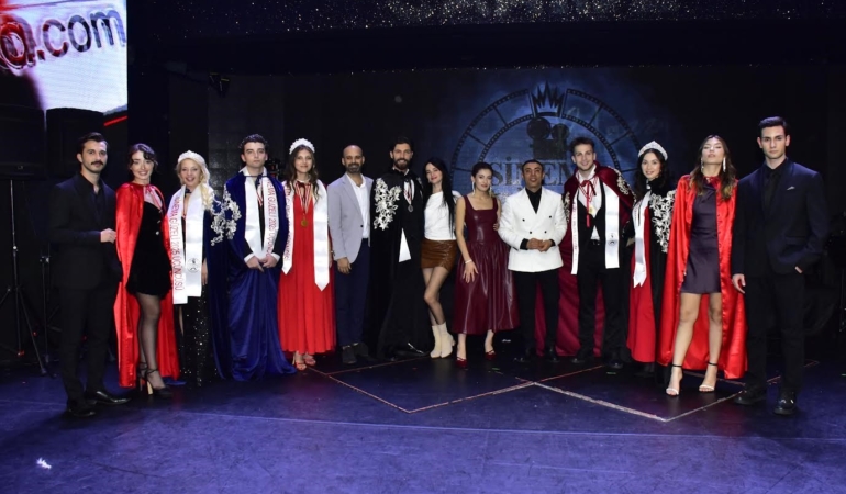 Sinema Güzeli 2025: Türk Sinemasına Yeni Yıldızlar Katıldı