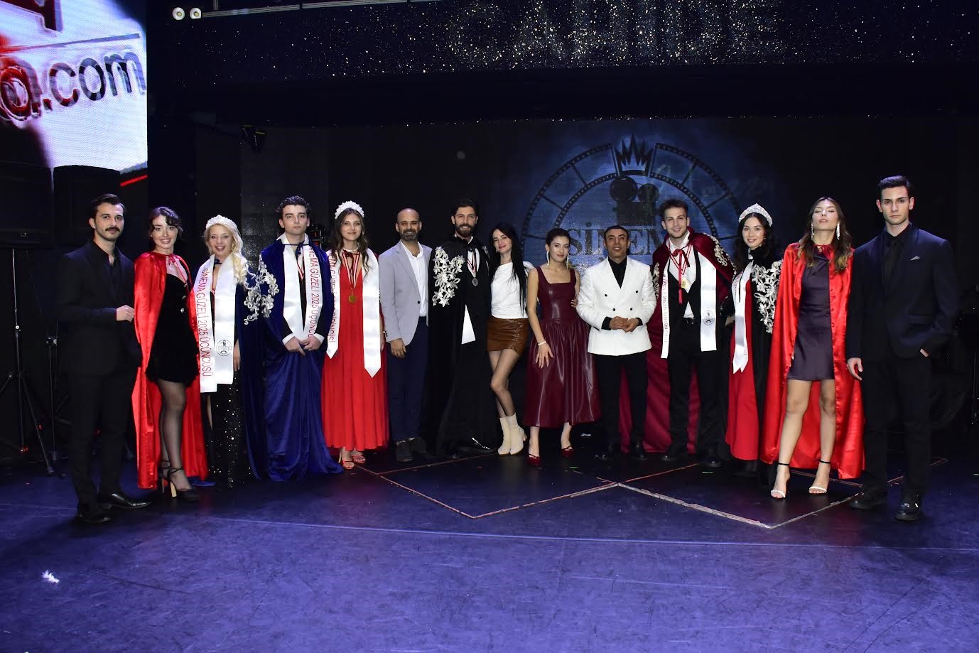 Sinema Güzeli 2025: Türk Sinemasına Yeni Yıldızlar Katıldı 9 9c675ac7-5c45-46ce-b51e-15bce7bac3f2