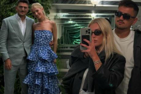 Cengiz Ünder’den Sevgilisine 8 Milyon TL’lik Tektaşla Masalsı Evlenme Teklifi! 9 AA1uph1H