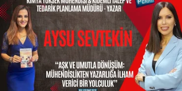 AYSU SEVTEKİN