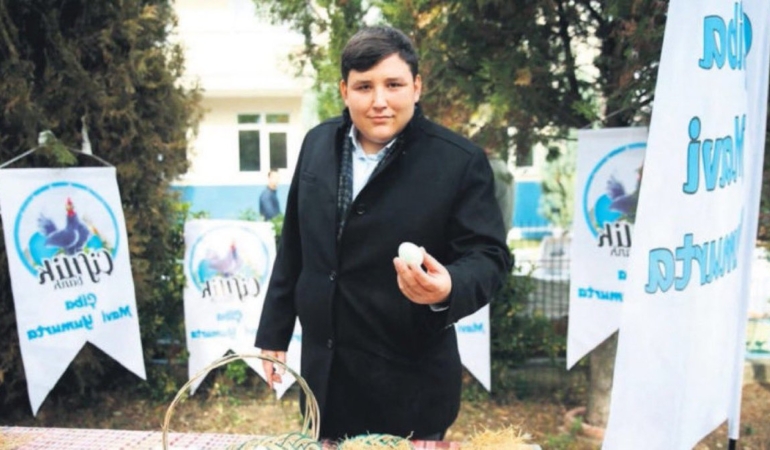 Tosuncuk Mehmet Aydın’dan Mağdurlara Mektup: “Ev Hapsi ile Ödeme Yapabilirim”