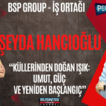 Küllerinden Doğan Işık: Şeyda Hancıoğlu’ndan Mobbing ve Yeniden Doğuş Hikayesi 1 ŞEYDA HANCIOĞLU