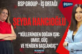 ŞEYDA HANCIOĞLU