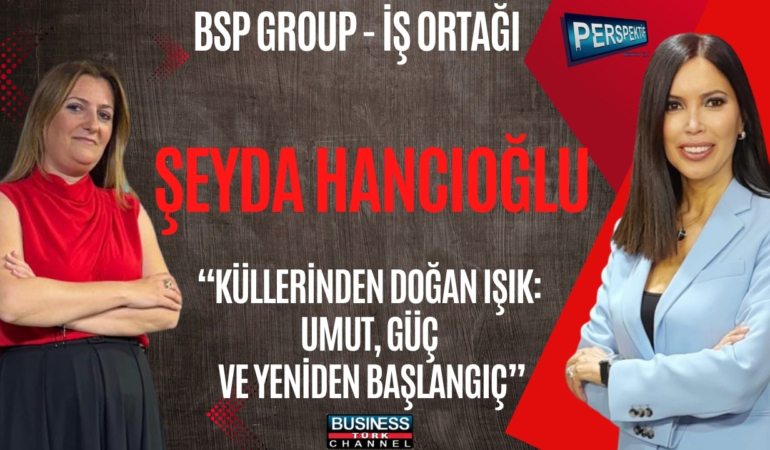 Küllerinden Doğan Işık: Şeyda Hancıoğlu’ndan Mobbing ve Yeniden Doğuş Hikayesi