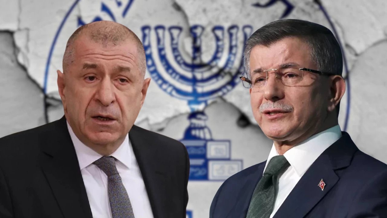 Ümit Özdağ ile Ahmet Davutoğlu Arasındaki Gerilim Büyüyor: “Gelecekti Ama Gelemedi” Sözleri Siyasi Krize Dönüştü! 4 adsiz-tasarim-2025-11-04t095836641-1gwa