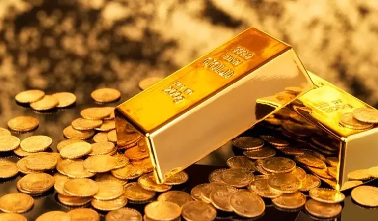 Altın Yeniden Yükselişte: İki Haftalık Düşüş Serisi Bitti, Piyasalarda Yön Yukarı!