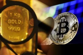 ALTIN VE BITCOIN PİYASASINDA SERT GERİ ÇEKİLME: YATIRIMCILAR TEDİRGİN 6 altin-ve-bitcoinde-parasutsuz-dusus-iquj