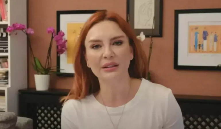 Bahar Feyzan’dan Deprem Konutları Yorumu: “İyi Dediğim İçin Eleştiriliyorum”