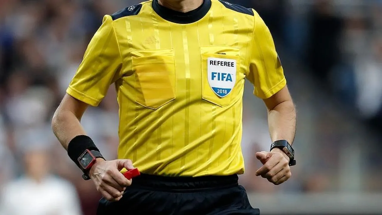 bahise karisan hakemler aciklanacak 1 - UEFA’dan Hakemlere Bahis Uyarısı: “Türkiye’de Yaşananlar Uyarıcı”