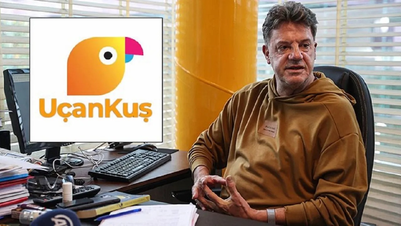 bbaeb9c9 7bbf 4364 bab0 27c96caf797d - CAN TANRIYAR’IN “UÇANKUŞ” PATENTİ İCRADAN SATIŞA ÇIKIYOR! BİR DÖNEMİN PARLAYAN YILDIZI NASIL SÖNDÜ?