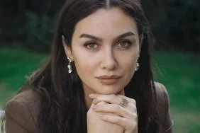 Birce Akalay Alkollü Araç Kullanırken Yakalandı! Ehliyetine El Konuldu 3 birce-akalay