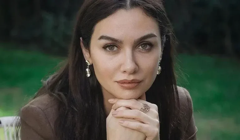 Birce Akalay Alkollü Araç Kullanırken Yakalandı! Ehliyetine El Konuldu