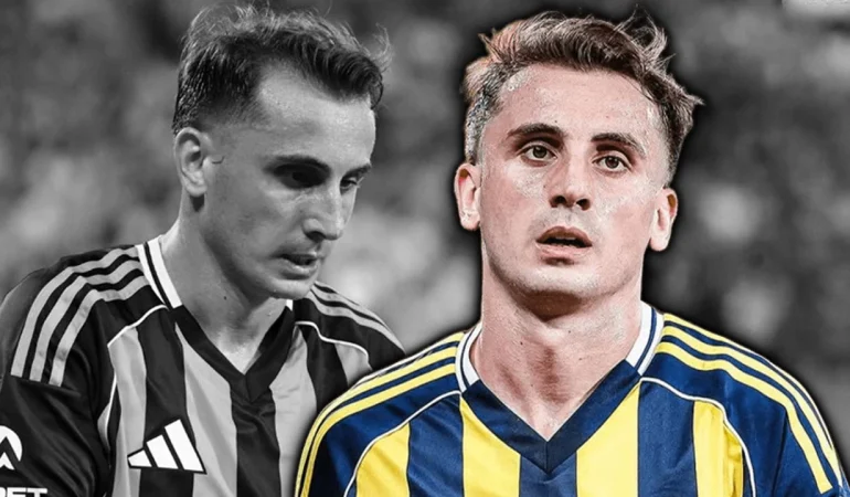 BÜYÜK KEREM AKTÜRKOĞLU KRİZİ: KULÜPTE ORTALIK YIKILDI