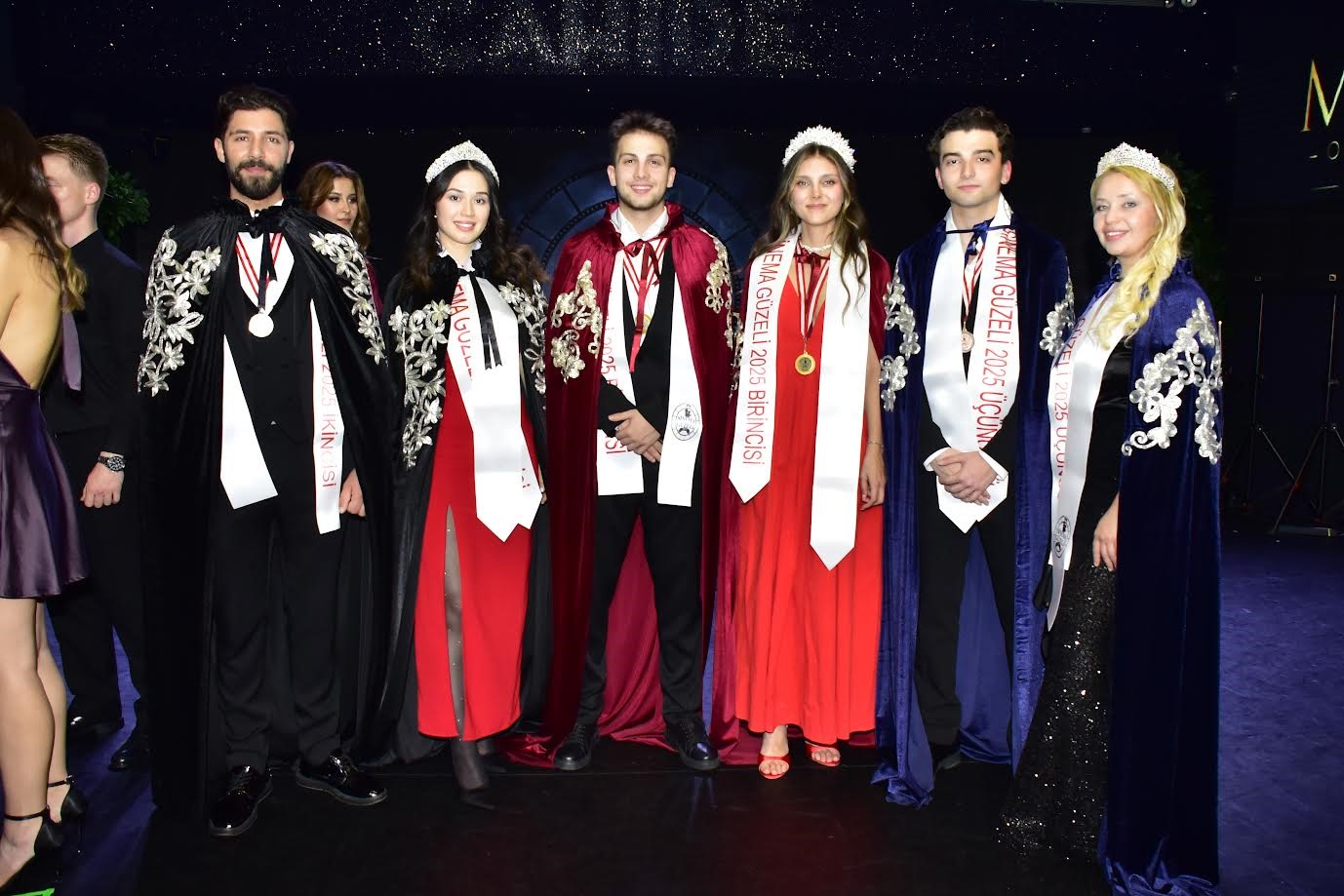 c6369627 db9a 43b0 bf41 e6df4297d54e 1 - Sinema Güzeli 2025: Türk Sinemasına Yeni Yıldızlar Katıldı