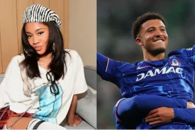Jadon Sancho ve Saweetie, İstanbul’da Paparazzilere Kaçış: Sirkeci’de Gizli Gece 3 dunya-yildizi-futbolcu-jadon-sancho-15hj