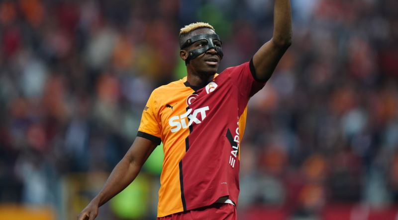 eZ6jveGAArGwBDZu 638877675914362908 - Victor Osimhen: “Gol Krallığı İçin Gerekli Kaliteye Sahibim”
