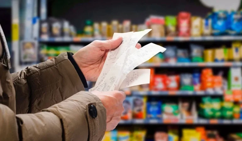 ENAG YILLIK ENFLASYON ORANINI AÇIKLADI! YÜZDE 65’İN ÜZERİNE ÇIKTI