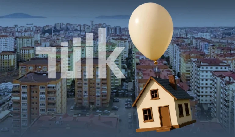 ENFLASYON VERİLERİ AÇIKLANDI, KASIM AYI KİRA ZAM ORANI NETLİK KAZANDI!