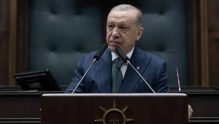 Erdoğan’dan Böcek Ailesi Açıklaması: “İhmali Olan Cezasız Kalmayacak”