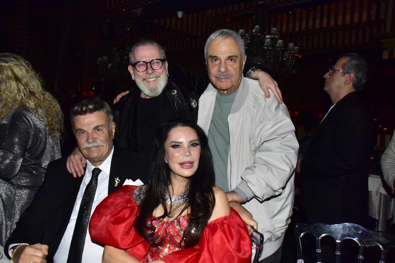 f52567e6 6b39 4bd6 800c 75bed36f76b0 - Sinema Güzeli 2025: Türk Sinemasına Yeni Yıldızlar Katıldı