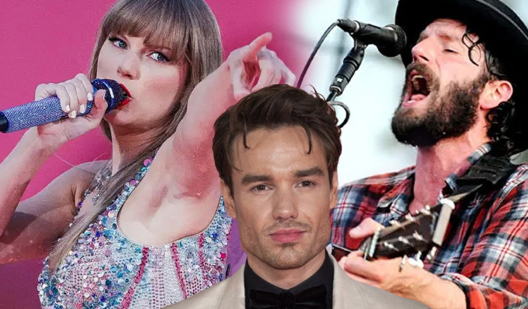 Şöhretin Bedeli: Ünlü Şarkıcılar Neden Hayata Daha Erken Veda Ediyor?