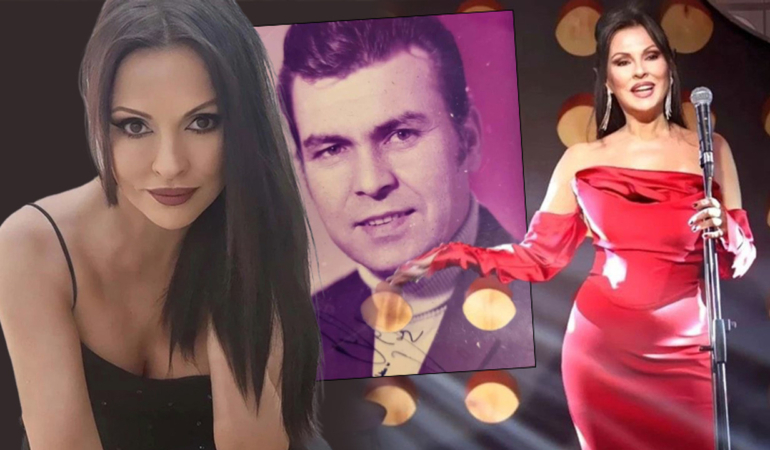 Yeşilçam’ın Efsanesi Aydan Şener’i Sarsan Acı Kayıp: Babasının Vefatı ve Yürek Burkan Vedası