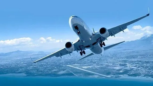 Türkiye’nin Dev Havayolu Şirketi İflas Etti: Mahkeme Tasfiye Sürecini Başlattı!