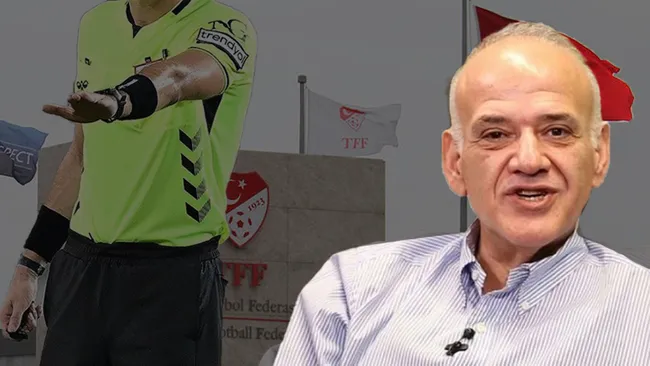 AHMET ÇAKAR’DAN BAHİS SKANDALINDA ŞOK İDDİA: HAKEMLERE ŞANTAJ MI YAPILDI?