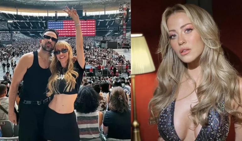 Derya Uluğ ve Asil Gök Komşu Terörüne Kurban: “Kapıya Dayandı, Tehditler Yağdırdı”