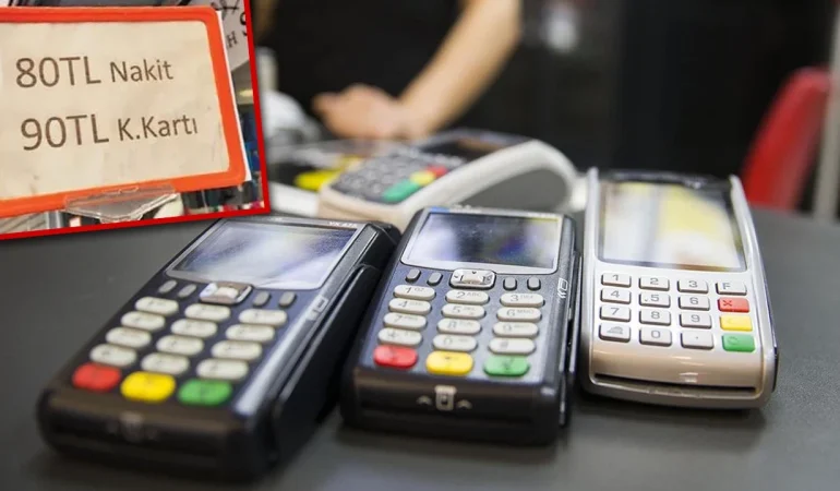 KREDİ KARTI KOMİSYONLARI TEPKİ ÇEKİYOR: ESNAF DA TÜKETİCİ DE MEMNUN DEĞİL