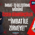 Aile Şirketinden Dünya Markasına: İMBAT’ın Başarı Hikayesi İzmir’den Dünyaya Açılıyor 3 maxresdefault