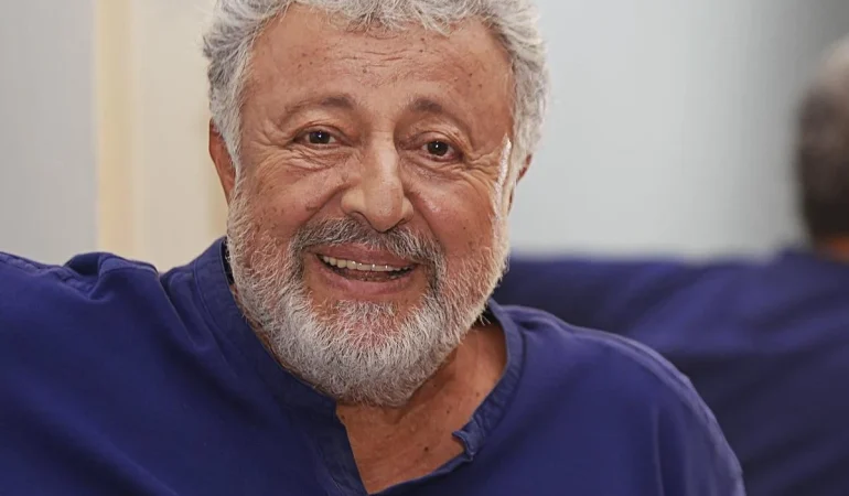 METİN AKPINAR’A 10 MİLYON TL’LİK DAVA ERTELENDİ! KIZI DUYGU NEBİOĞLU’NDAN SERT AÇIKLAMA