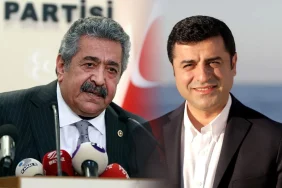MHP’li Feti Yıldız’dan Selahattin Demirtaş Açıklaması: “Tahliyesi Hukuken Zorunluluk Haline Gelmiştir” 2 mhpli-feti-yildizdan-demirtas-aciklamasi